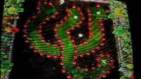 Viva Pinata Fourheads Romance Game possible Way with 1 life