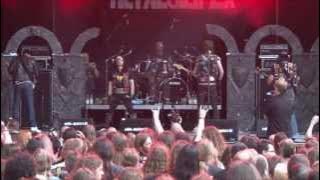 Metalucifer: Live at Keep in Trve - 2011 Full DVD