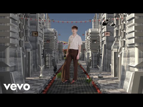 Declan Mckenna - Daniel, You'Re Still A Child