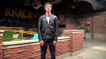 Some Assembly Required | Behind the Scenes