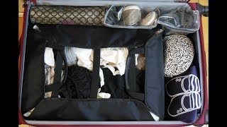 Stackpack hacks