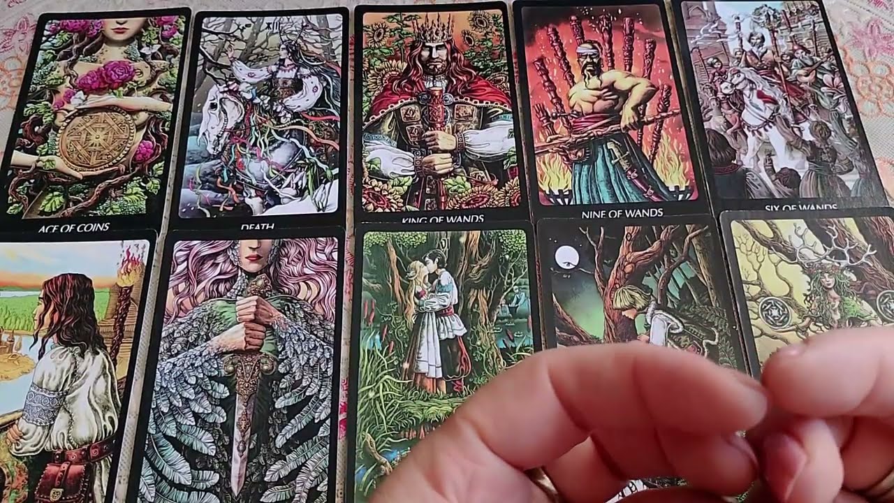 VIRGEM ♍ VC SERÁ ALGUÉM DE AUTORIDADE 🌟 E TERÁ A COLABORAÇÃO QUE TANTO DESEJA!