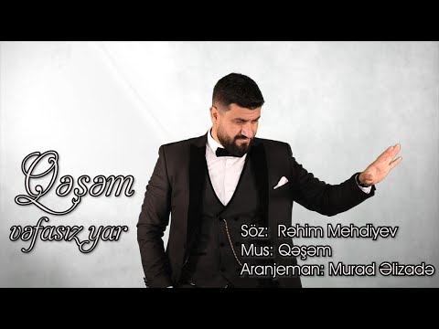 Qesem -  Vefasız Yar (Official Music Video)