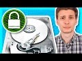 Should You Encrypt Your Computer Hard Drive?