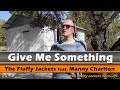 The Fluffy Jackets feat. Manny Charlton: Give Me Something (official music video)