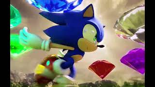 Chaos Emerald Visualizer