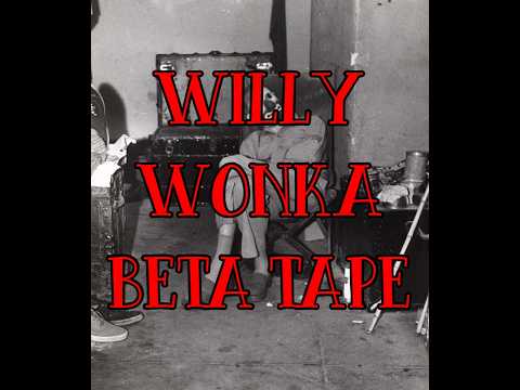The Most Horrifying Story Ever Written (Willy Wonka Beta Tape Creepypasta)
