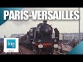 1975  voyage en locomotive  paris  archive ina