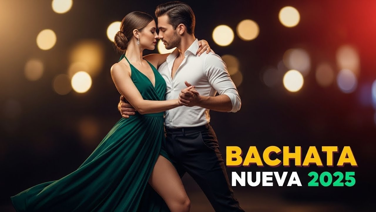 Bachata Romántica Mix ❤️ Amor y Ritmo Latino 🕺💃 Música Para Bailar Lento