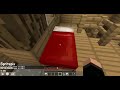 Minecraft helps  how to make a bed