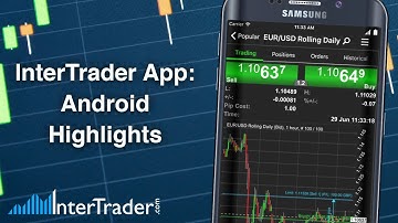 InterTrader Full Video Android