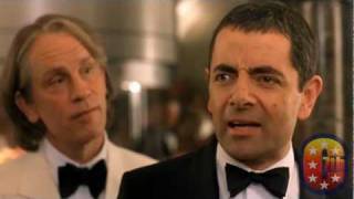 Johnny English