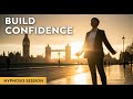 Boost Confidence & Self-Esteem | Powerful Guided Hypnosis (UK Session)