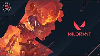 Valorant Derceli Gold Elo GEL LÜTFEN♥