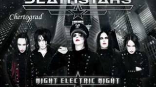 Deathstars Chertograd