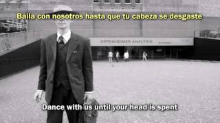 Oppenhaimer Analysis - Devil´s dancers (Subtitulos Inglés-Español