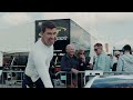 Being A Racing Driver Was 'Just A Dream' - Ginetta GT Academy - Peter's Story