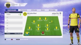 Vpgw Die Gelbe Wand Zaterdag 1