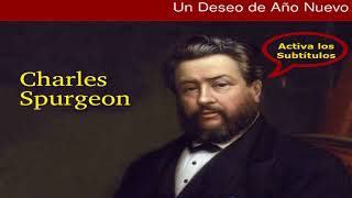 ¿Como Dios suple nuestras necesidades? - Charles Spurgeon