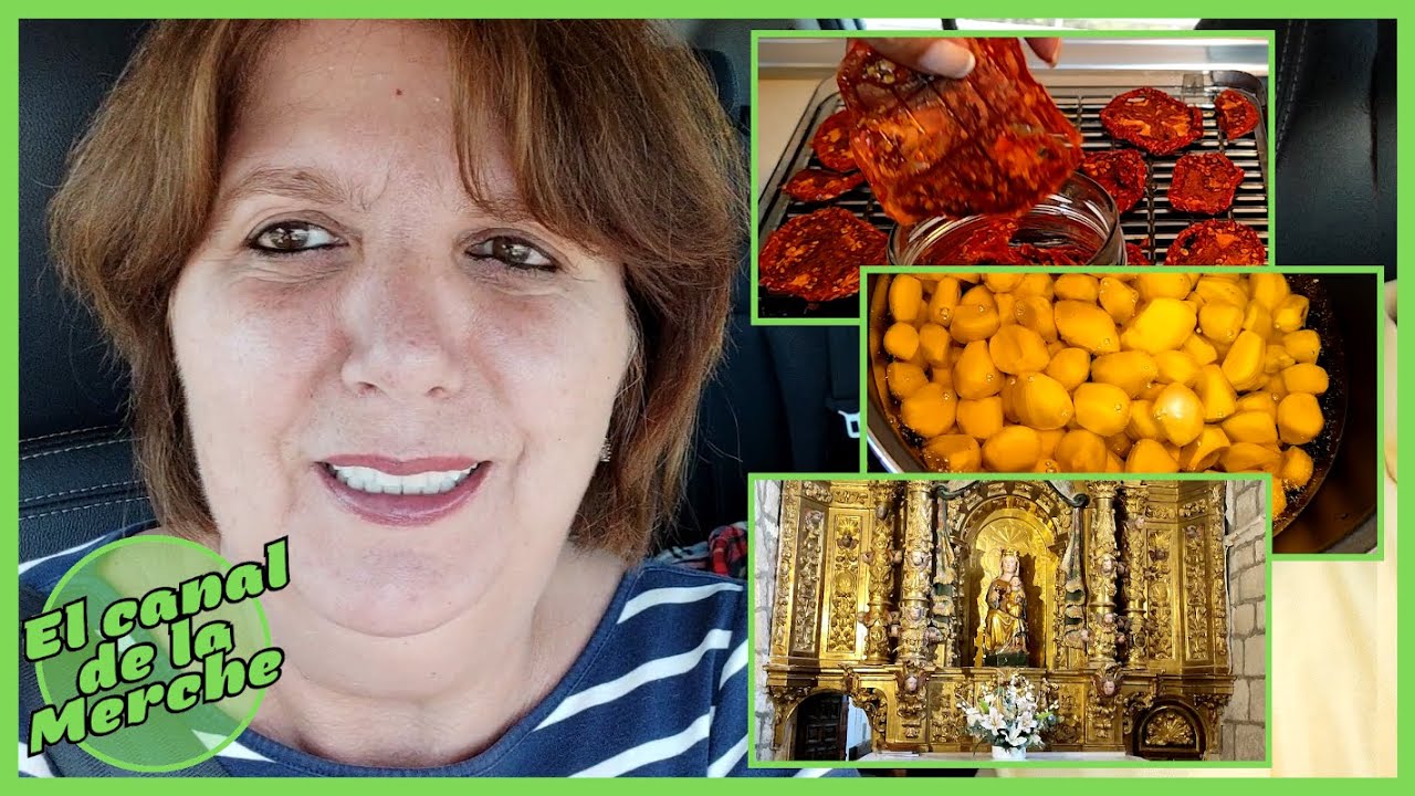 S36/2024: IGLESIA DE GUADILLA, AJOS CONFITADOS Y TOMATE DESHIDRATADO