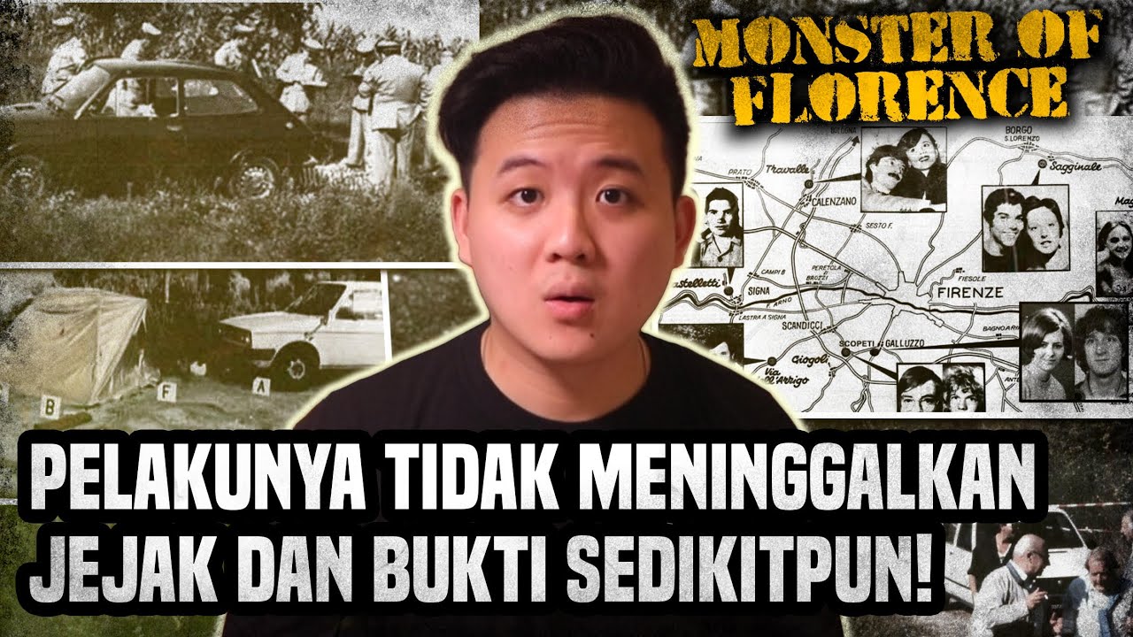 KEJAHATAN YANG SANGAT SEMPURNA