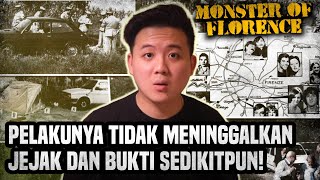 KEJAHATAN YANG SANGAT SEMPURNA