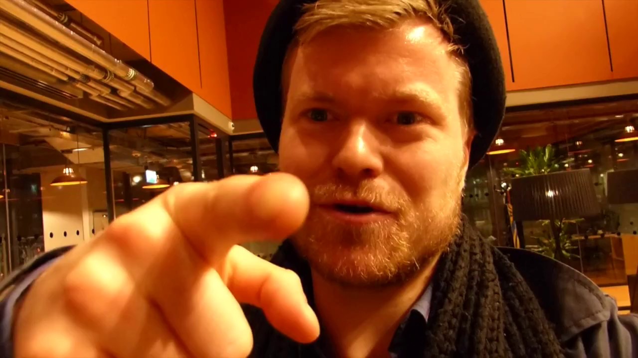 A TOUR OF MY OFFICE AT WEWORK!