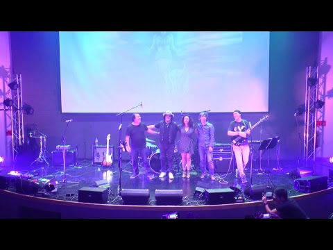 EL CARRO EN VIVO | EN VIVO en Sala SCD Egaña
