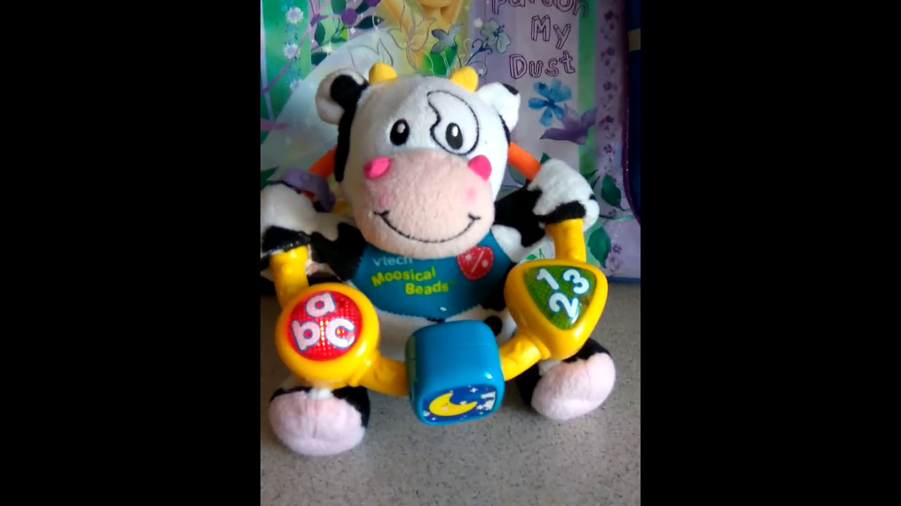 vtech cow