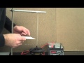Understanding Longitudinal Standing Waves