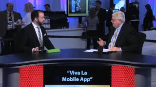 The Intersection: Viva La Mobile App screenshot 4