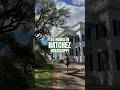 24 hours in Natchez #Mississippi