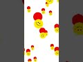 スマイル￼