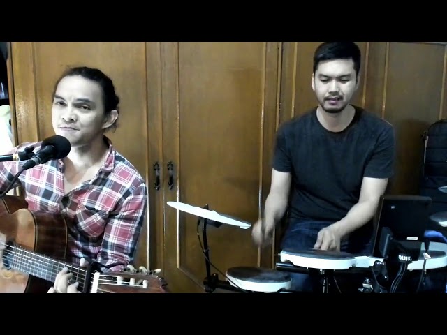 Marry Me - Train ( Mari Herrera and Jonas Flanco cover ) class=