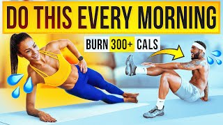 Do This EVERY Morning After Waking up… To LOSE WEIGHT!