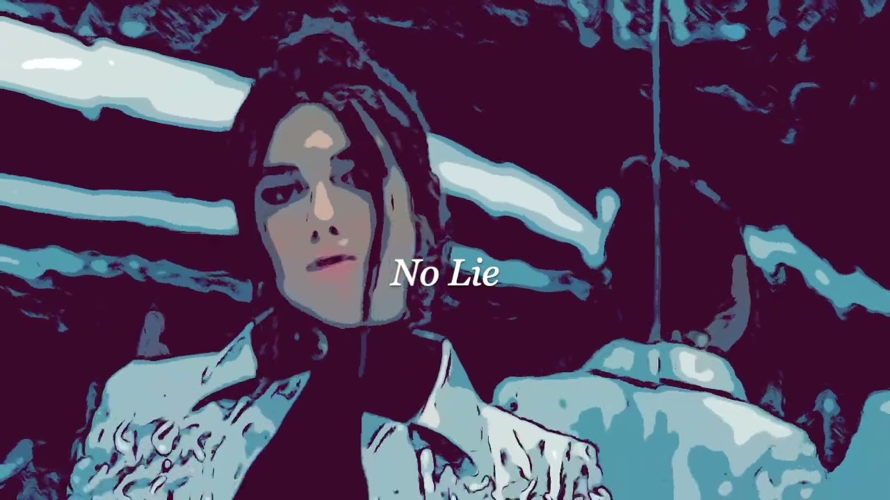 Sean Paul - No Lie (Slowed and Reverb Instrumental)