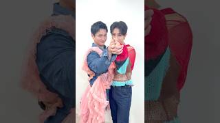 Lovestruck🕺#ORβIT #EαRTH #YOUNGHOON #よんふん#安藤誠明 #TOMO#Lovestruck