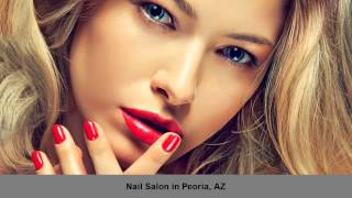 JJ Nail Nail Salon Peoria AZ