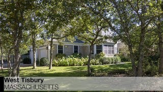 6 South Pond Road video tour