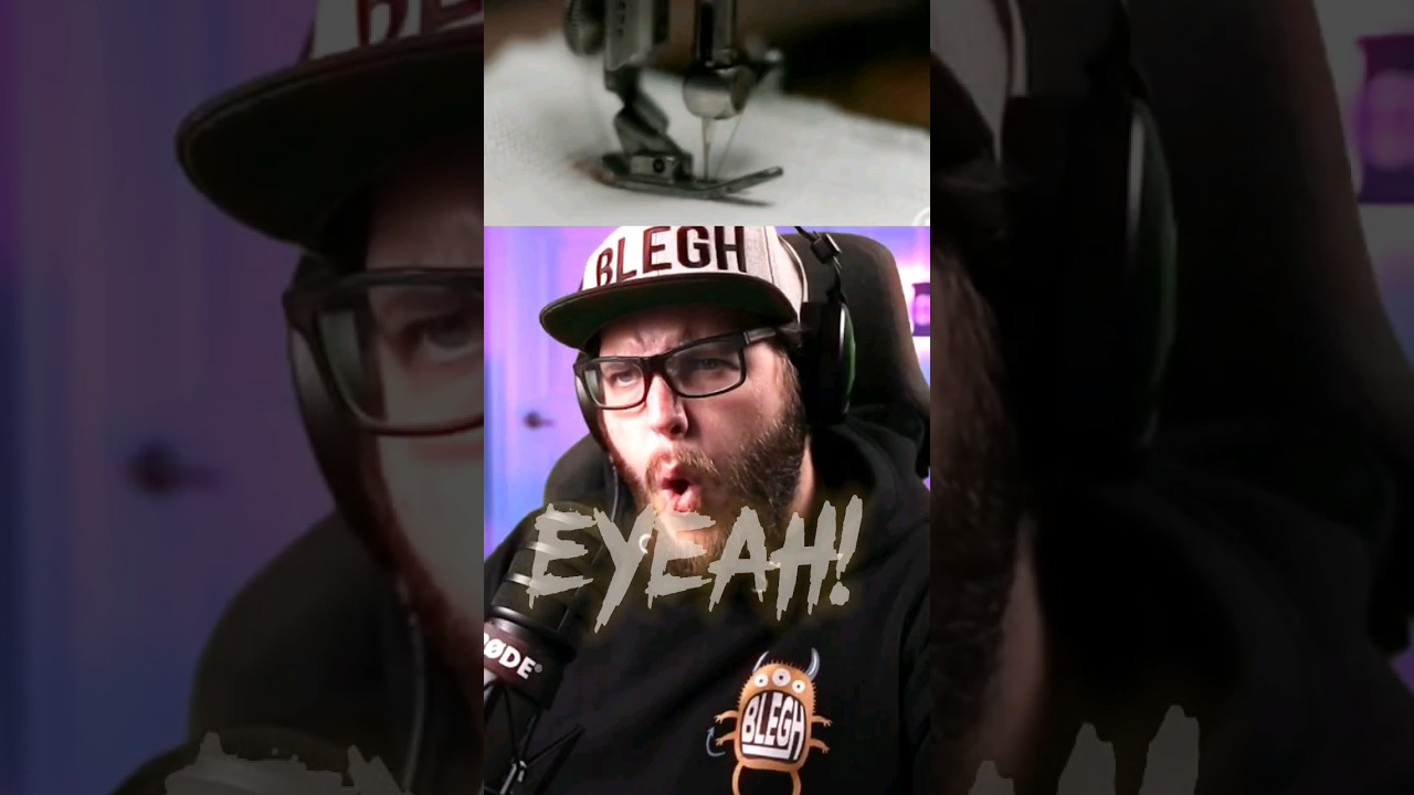 My new fav TDWP song!😱 BLEGHTASTIC!!