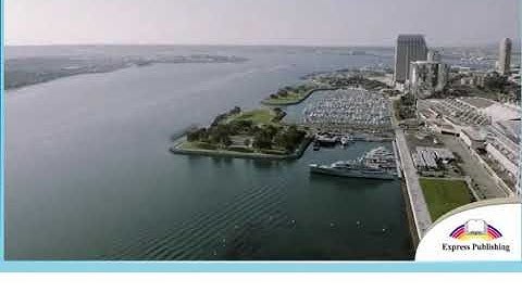 Excel 9 module 3 City Life