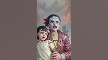 Wake up stable diffusion by free Android App #stablediffusion #trending #youtubeshorts  #Aianimation