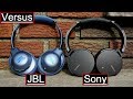 jbl everest elite 750 nc vs sony xb950n1 theyre on sale
