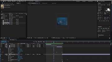 Video 4 Copy paste Key Frames After Effects