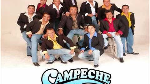 Campeche Show - A Dónde Irás Ahora