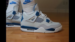 EARLY LOOK!!! Air Jordan 4 