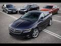 Opels Last Midsize Car - The Opel Insignia B Story (2017 - 2022)