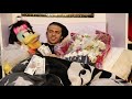 بطوطة جابتلى هدية غريبة