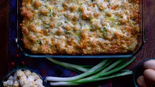 How to make Tater Tot Breakfast Casserole