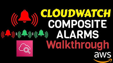 AWS Cloudwatch Composite Alarms Tutorial (Part 2)